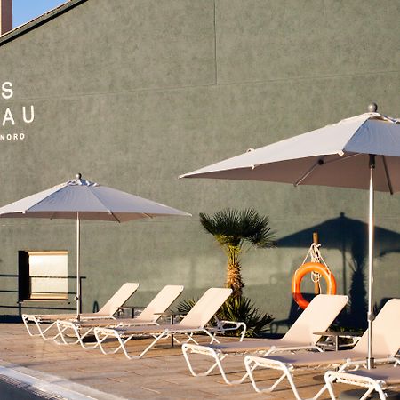 Hotel Es Blau Des Nord 阿尔塔 外观 照片
