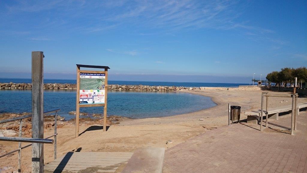 Hotel Es Blau Des Nord 阿尔塔 外观 照片