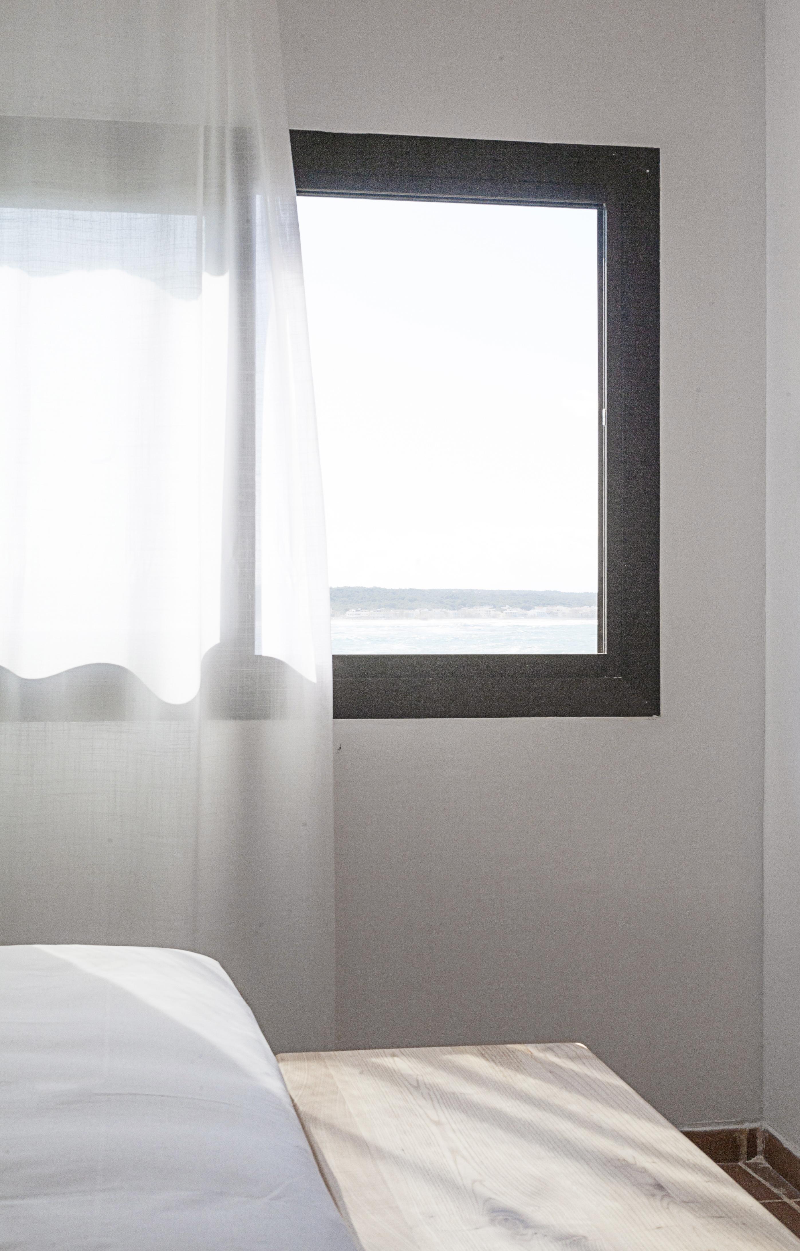 Hotel Es Blau Des Nord 阿尔塔 外观 照片