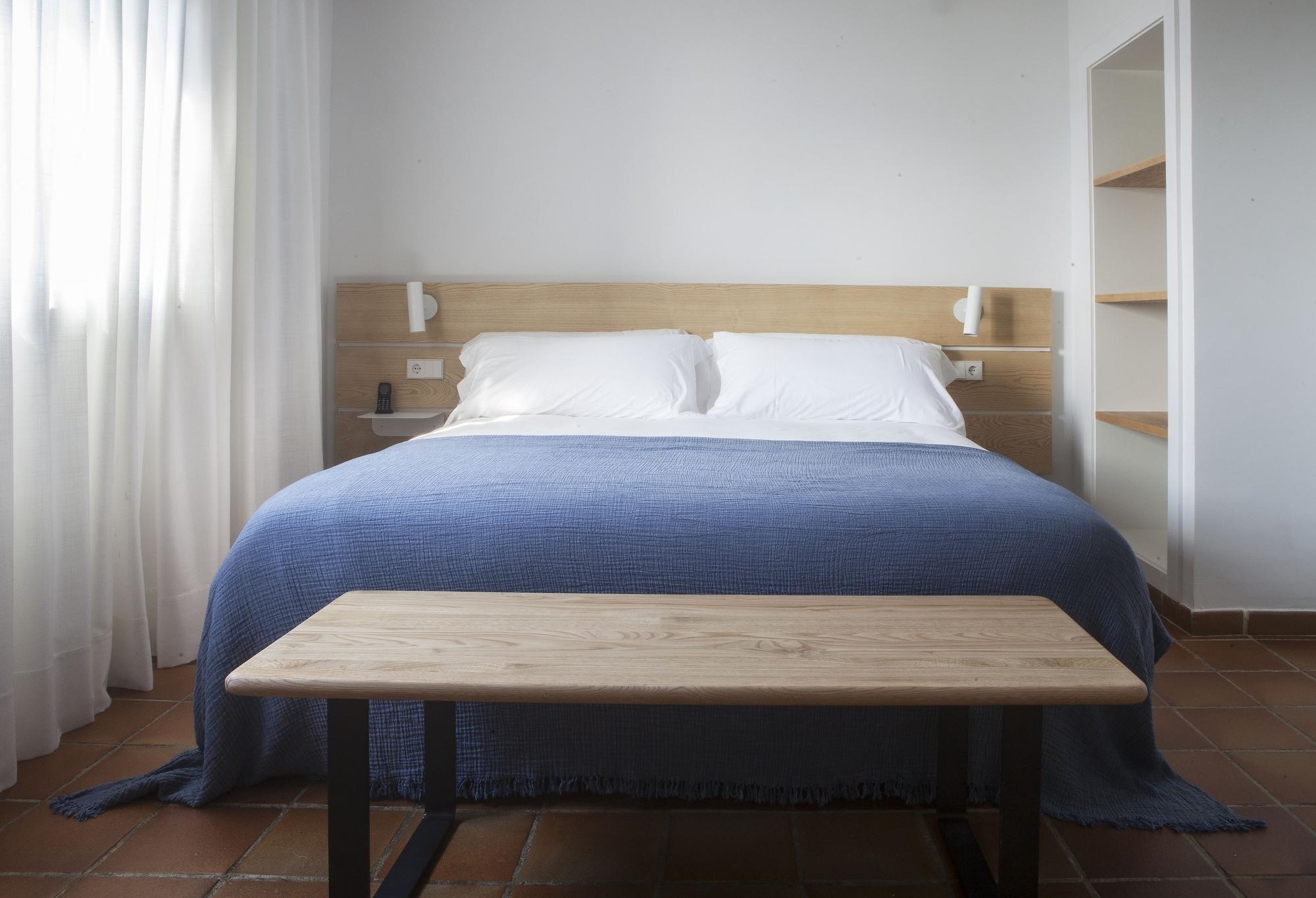 Hotel Es Blau Des Nord 阿尔塔 外观 照片