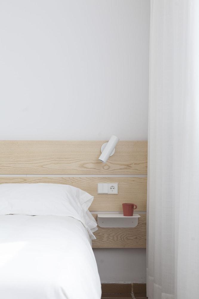 Hotel Es Blau Des Nord 阿尔塔 外观 照片