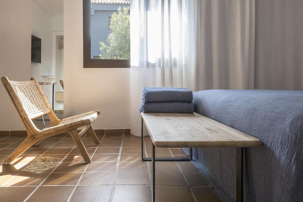 Hotel Es Blau Des Nord 阿尔塔 外观 照片
