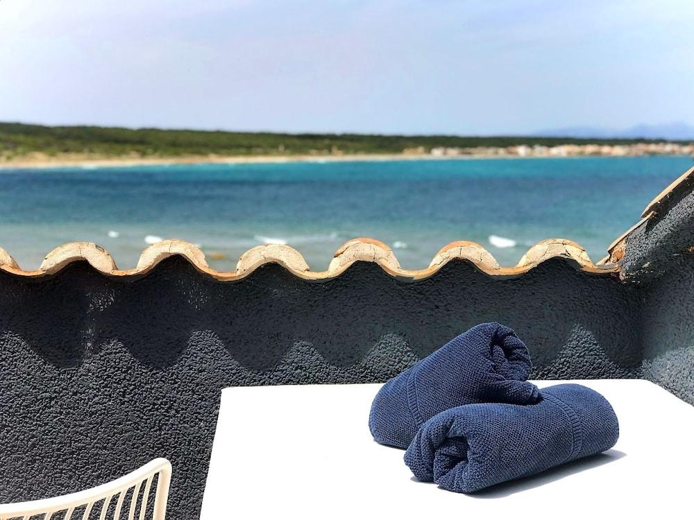 Hotel Es Blau Des Nord 阿尔塔 外观 照片