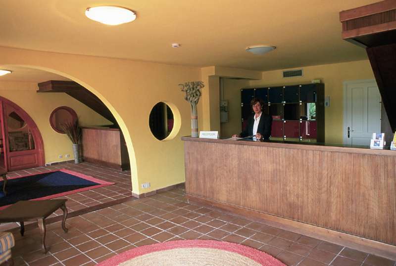 Hotel Es Blau Des Nord 阿尔塔 外观 照片